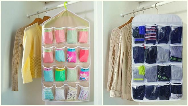Perfect Organization Of Space (19 pics)