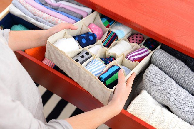 Perfect Organization Of Space (19 pics)