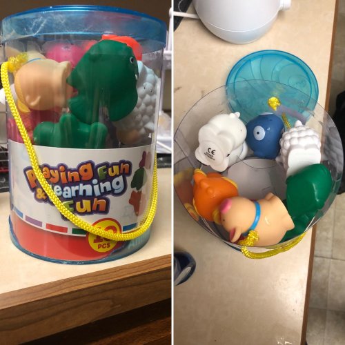 Expectations Against Reality (20 pics)
