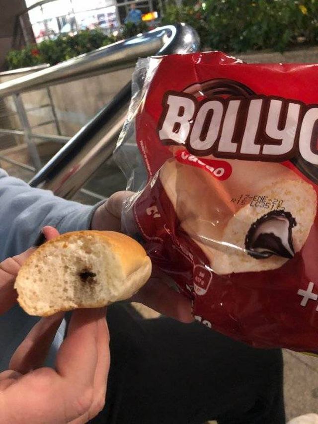 Expectations Against Reality (20 pics)