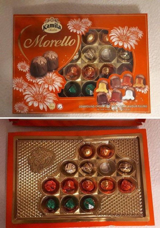 Expectations Against Reality (20 pics)