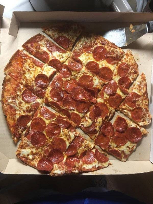 Expectations Against Reality (20 pics)