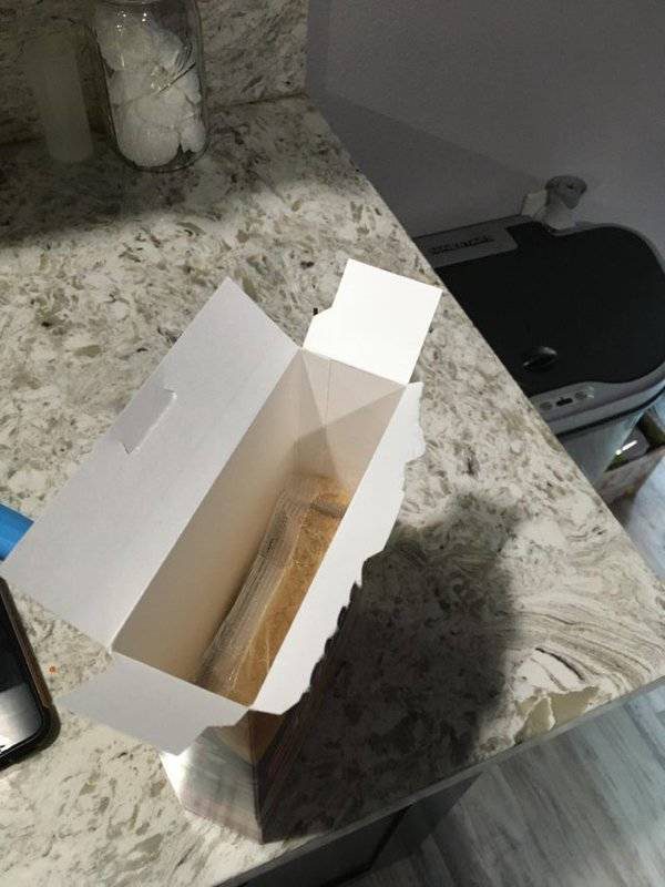 Expectations Against Reality (20 pics)