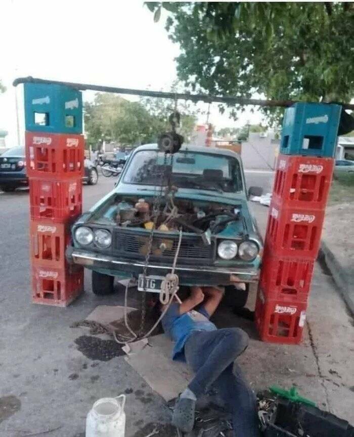 Daily Pictures. Part 2 (70 pics)