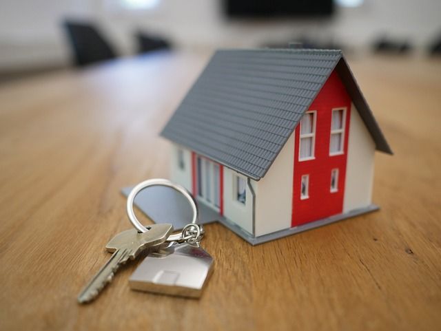 Benefits Of Renting Your Own House