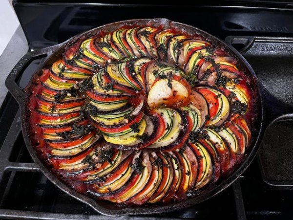 Dishes For Perfectionists (15 pics)