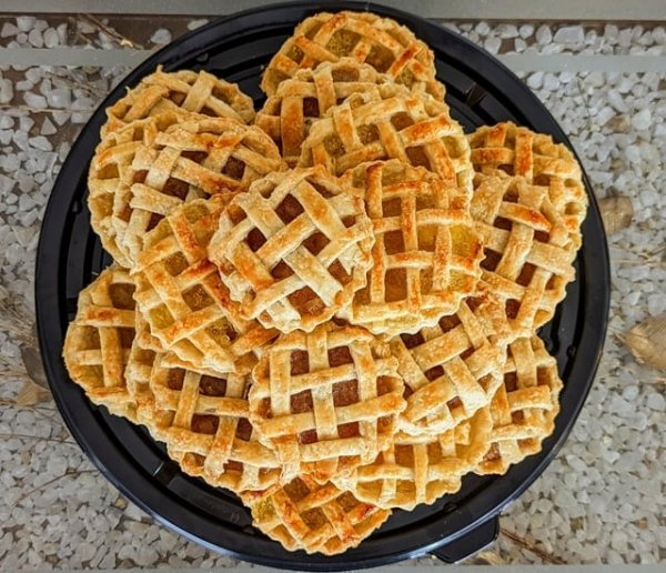 Dishes For Perfectionists (15 pics)