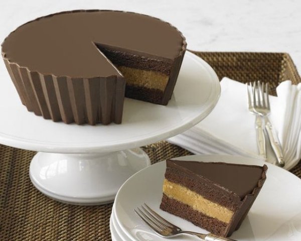 Dishes For Perfectionists (15 pics)