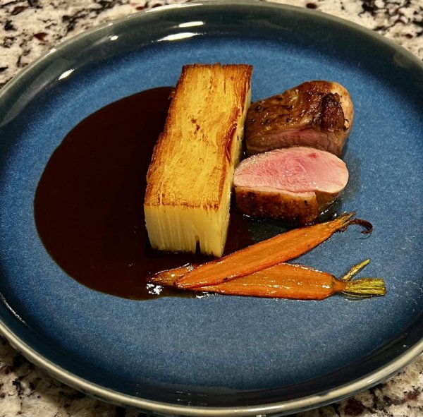 Dishes For Perfectionists (15 pics)