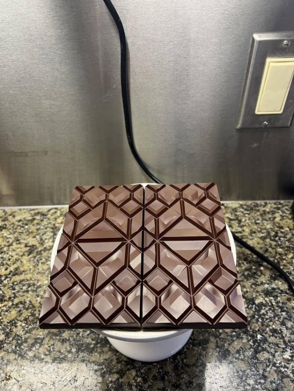 Dishes For Perfectionists (15 pics)