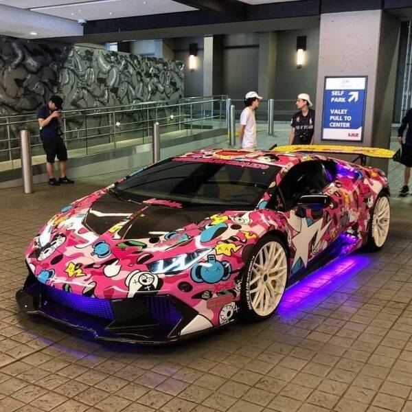 Daily Pictures. Part 1 (66 pics)