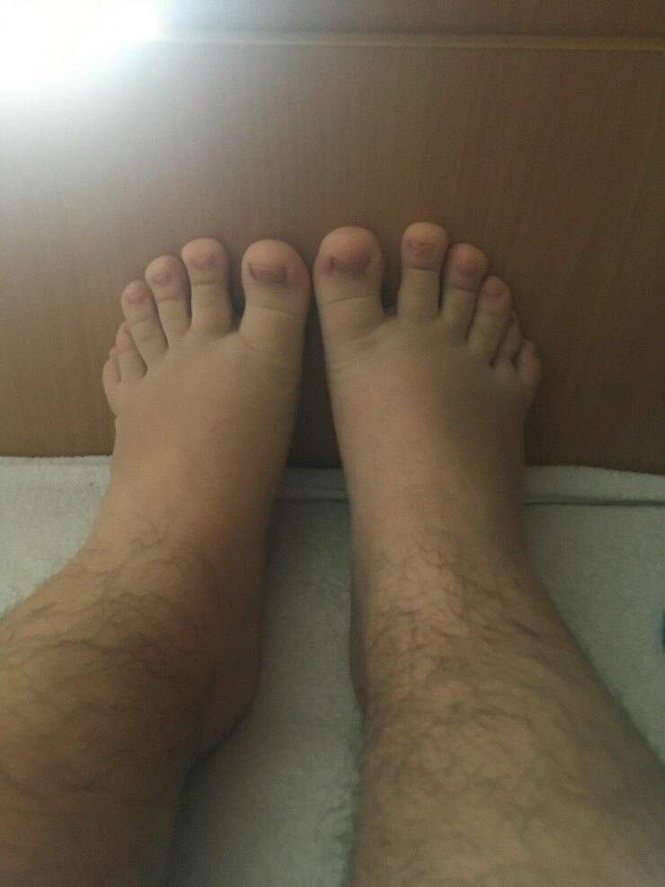 Daily Pictures. Part 1 (66 pics)