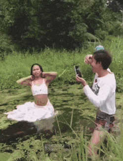 Acid GIFs, January 18 (25 gifs)