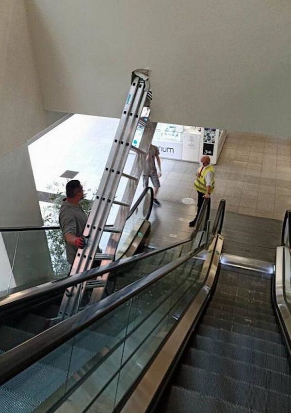 Construction Fails (22 pics)