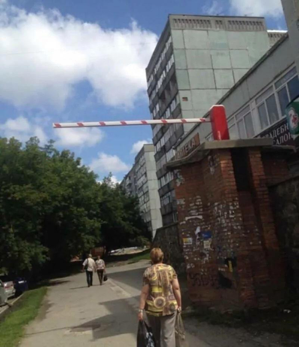 Construction Fails (22 pics)