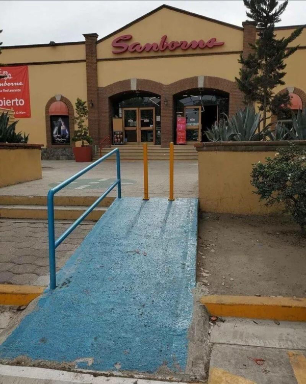 Construction Fails (22 pics)