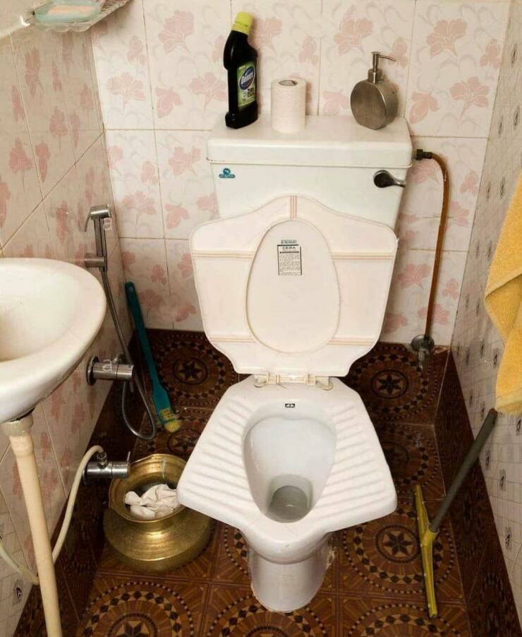 Daily Pictures. Part 2 (63 pics)