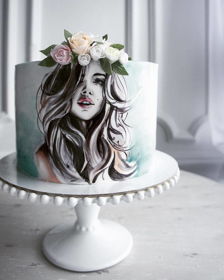 Awesome Cakes (19 pics)