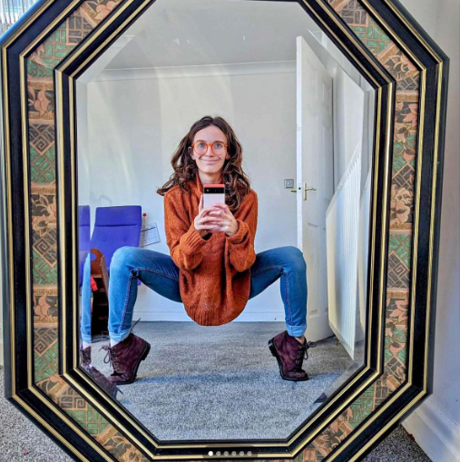 People Try To Sell Mirrors (15 pics)