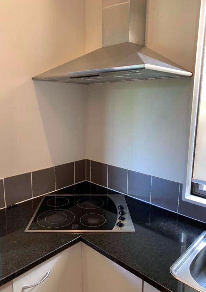 Odd Interiors (28 pics)