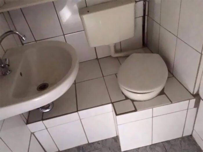 Odd Interiors (28 pics)