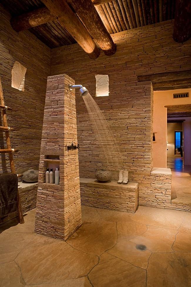 Cool Bathrooms (26 pics)
