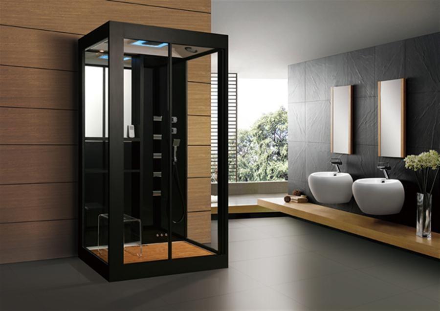 Cool Bathrooms (26 pics)