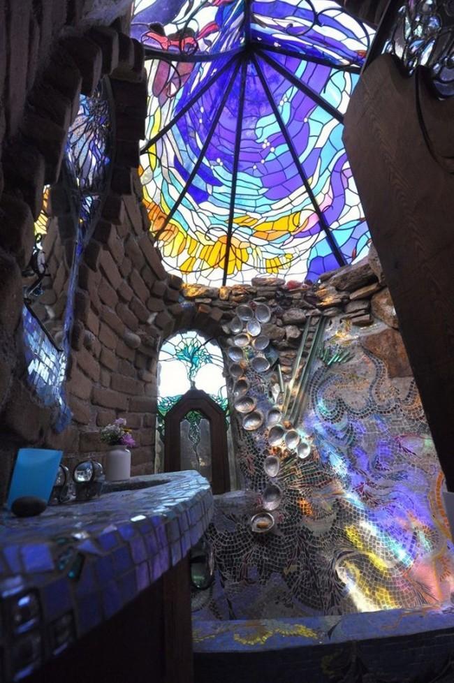 Cool Bathrooms (26 pics)
