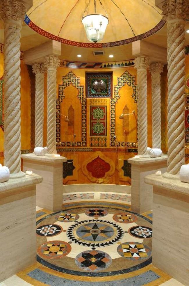 Cool Bathrooms (26 pics)