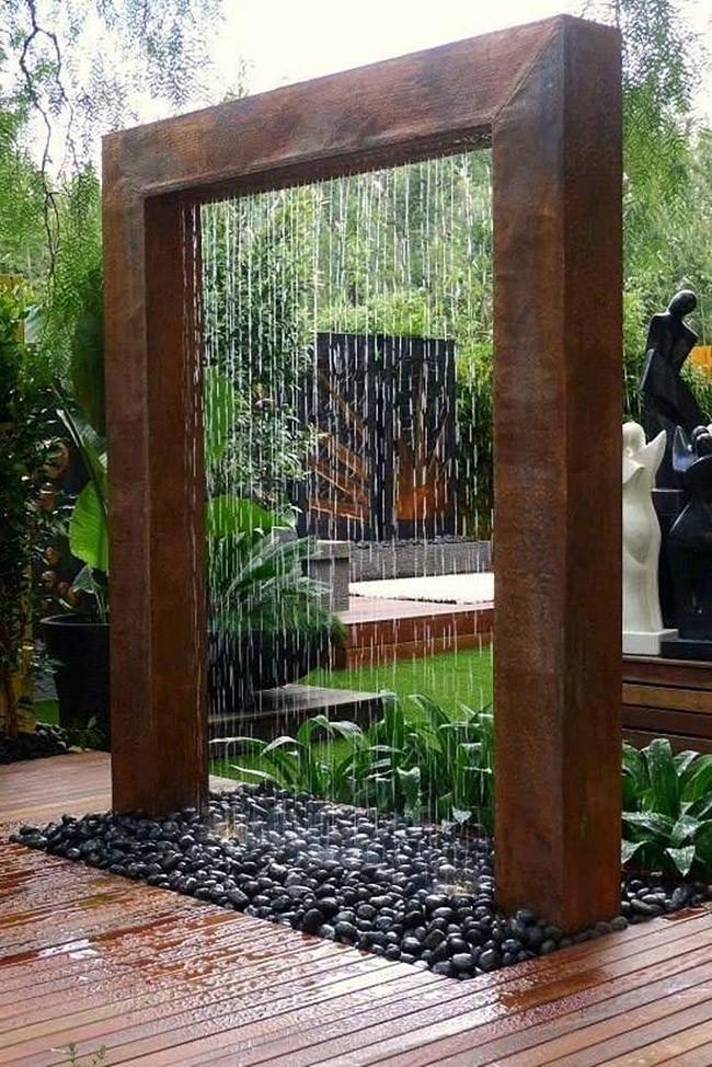 Cool Bathrooms (26 pics)