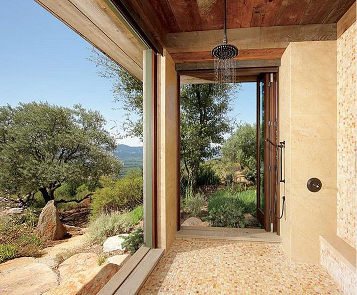 Cool Bathrooms (26 pics)