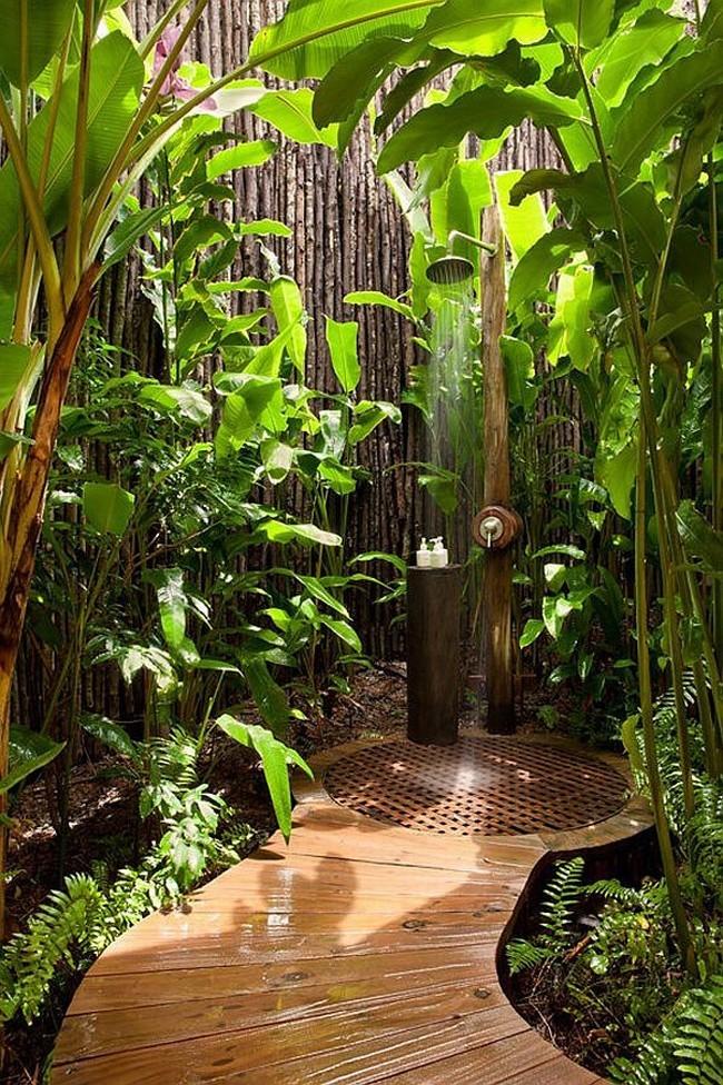Cool Bathrooms (26 pics)
