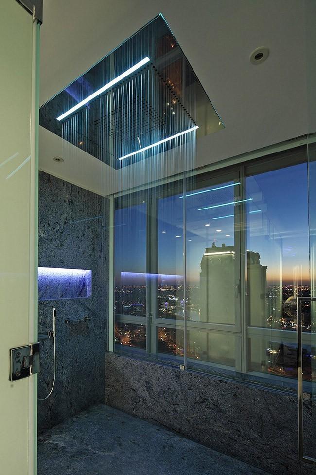 Cool Bathrooms (26 pics)