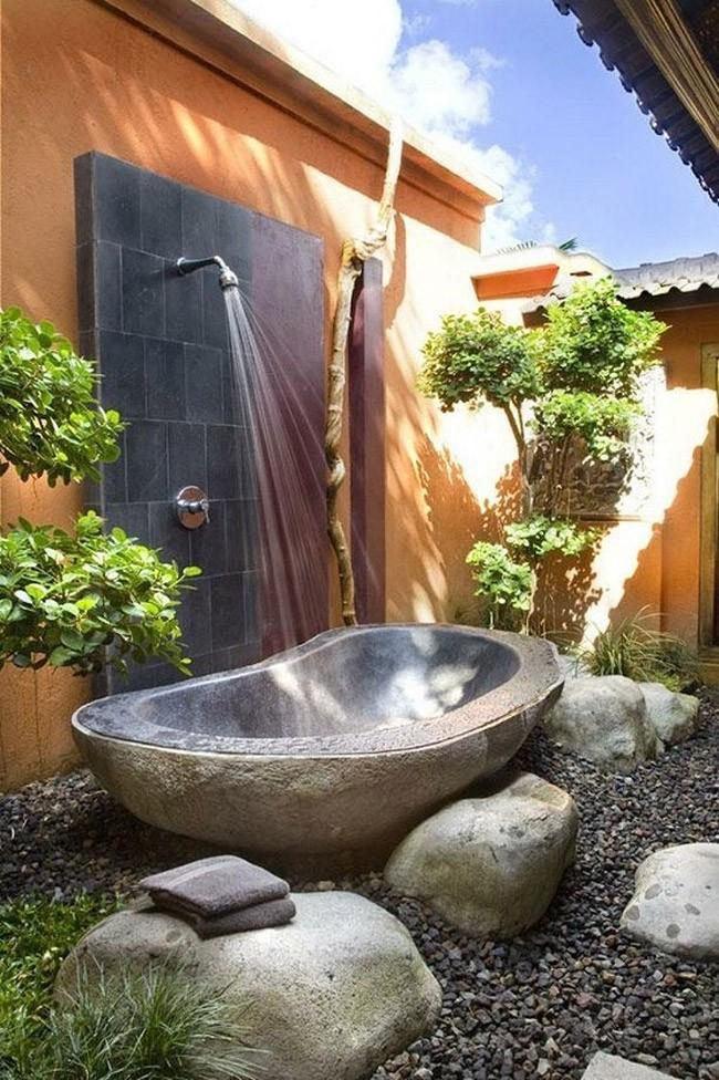 Cool Bathrooms (26 pics)