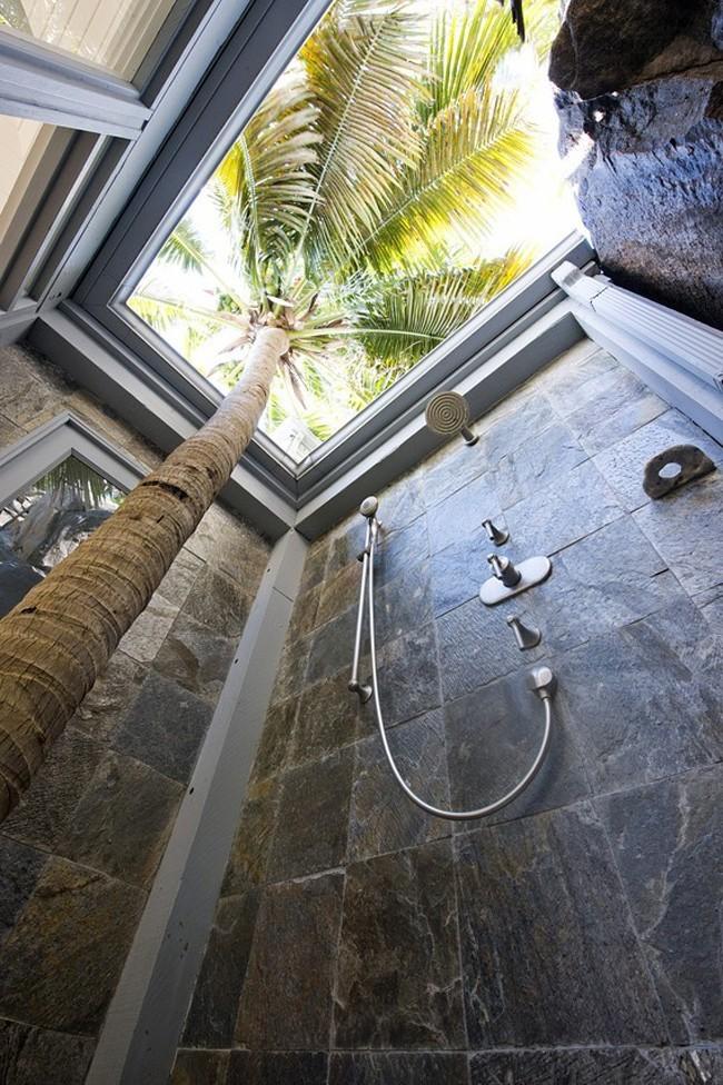 Cool Bathrooms (26 pics)