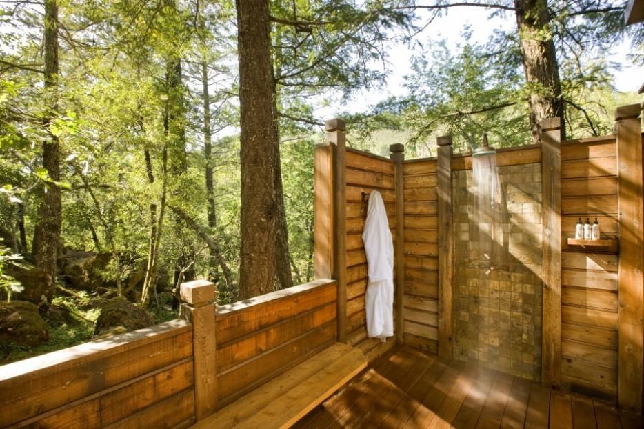 Cool Bathrooms (26 pics)