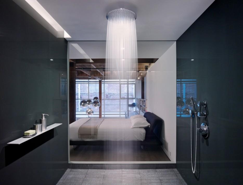 Cool Bathrooms (26 pics)
