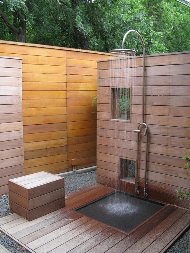 Cool Bathrooms (26 pics)
