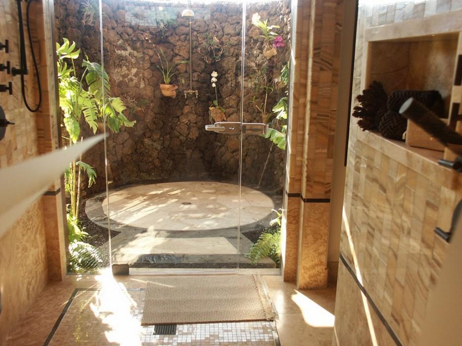 Cool Bathrooms (26 pics)