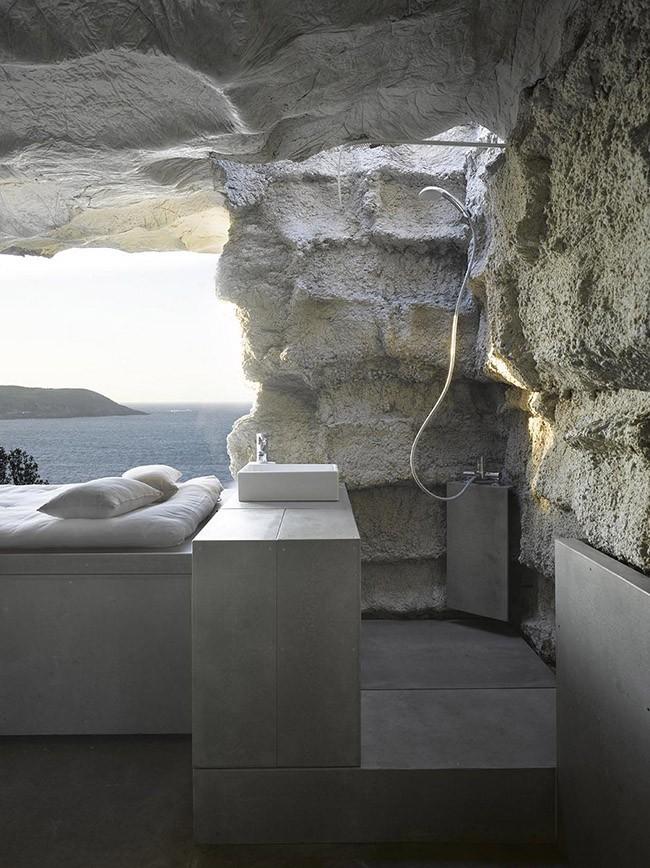 Cool Bathrooms (26 pics)