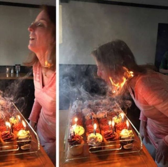 Weird And Crazy Situations (24 pics)