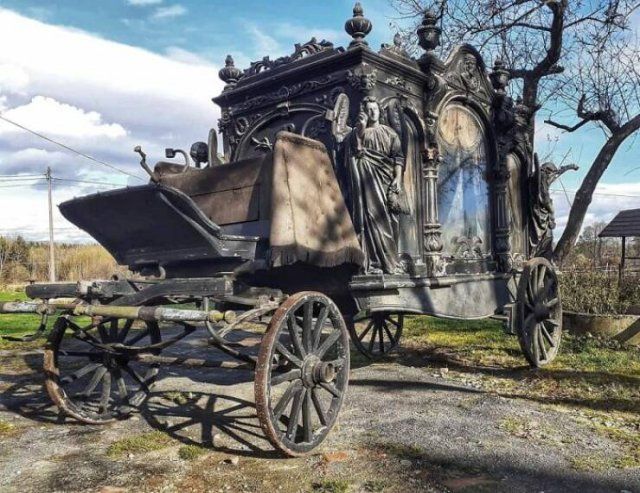 Awesome Historical Photos (27 pics)