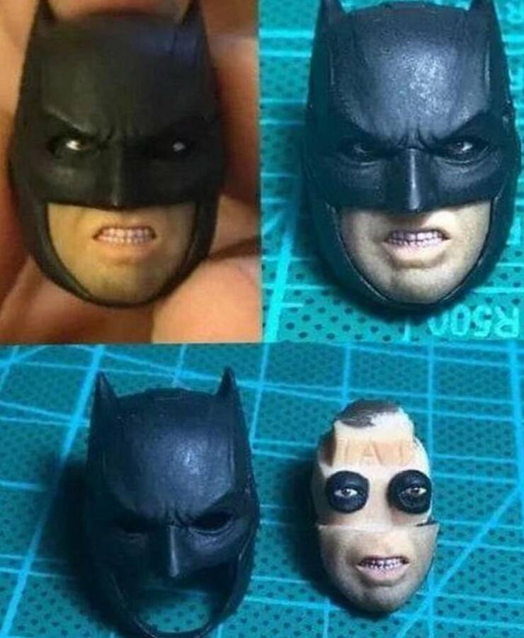 Daily Pictures. Part 2 (71 pics)