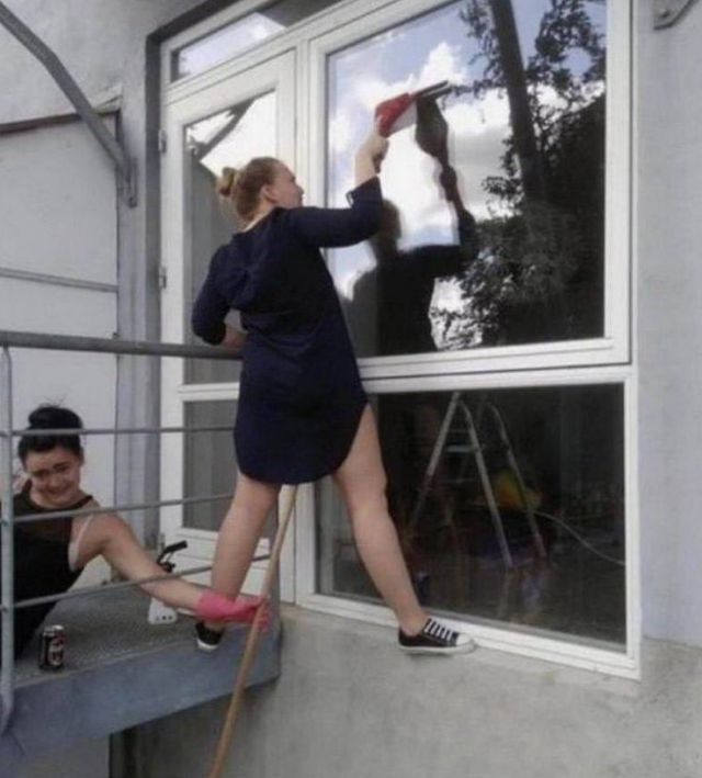 Daily Pictures. Part 2 (71 pics)