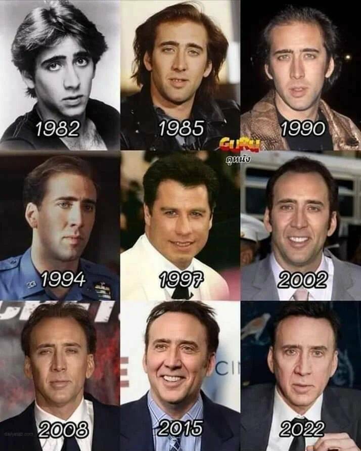 Daily Pictures. Part 2 (71 pics)