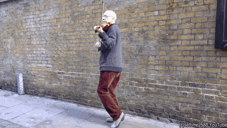 Acid GIFs, January 23 (25 gifs)