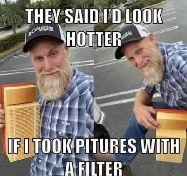 Daily Pictures. Part 2 (74 pics)