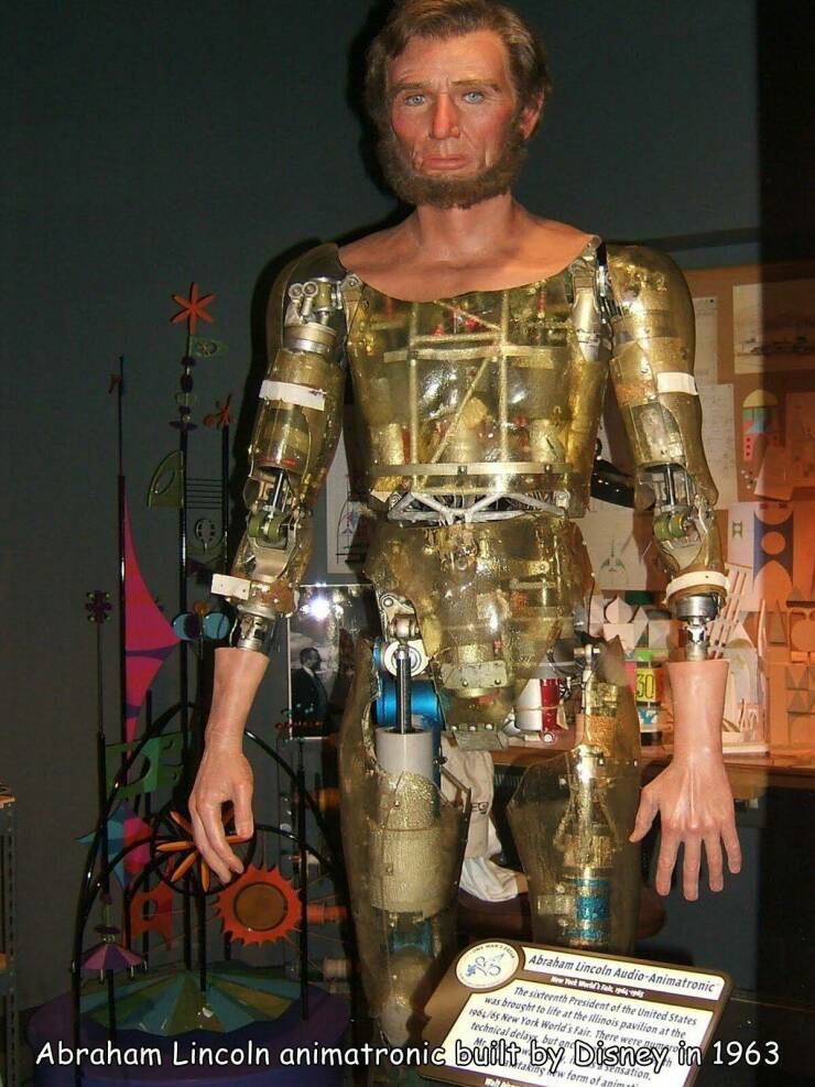 Daily Pictures. Part 2 (74 pics)