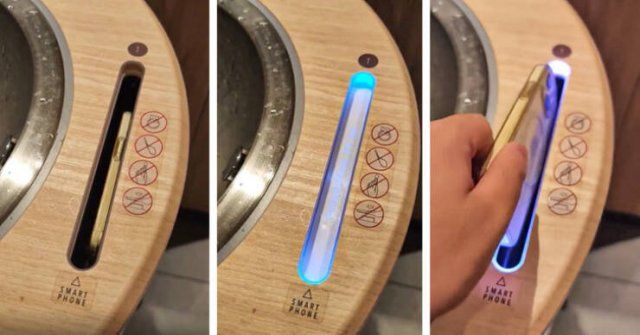 Interesting Things From Japan (20 pics)