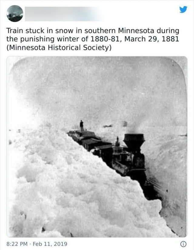 Interesting Historical Photos (29 pics)